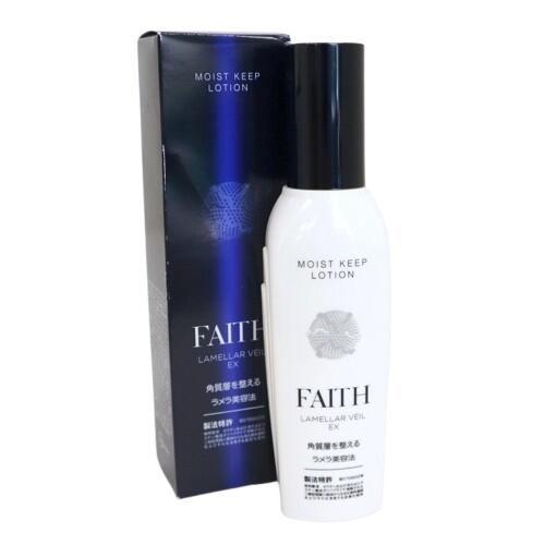 FAITH バランシングローション 120ml 楽天市場】フェース FAITH ラメラモード バランシングローション 120mL