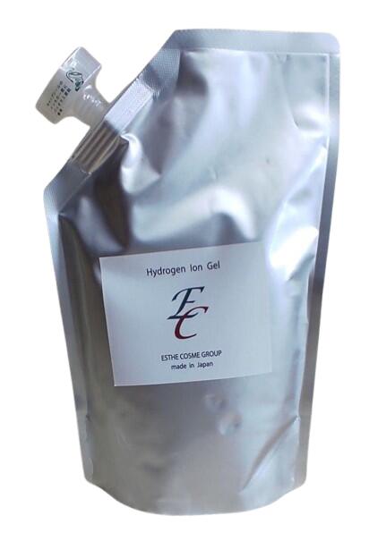 楽天市場】【送料無料】EC水素イオンジェル 120ml : 癒し工房