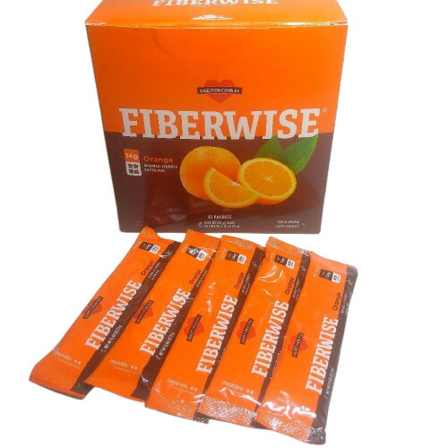 FIBERWISE オレンジ 糖類無添加 2個セット mllc60140_01.jpg