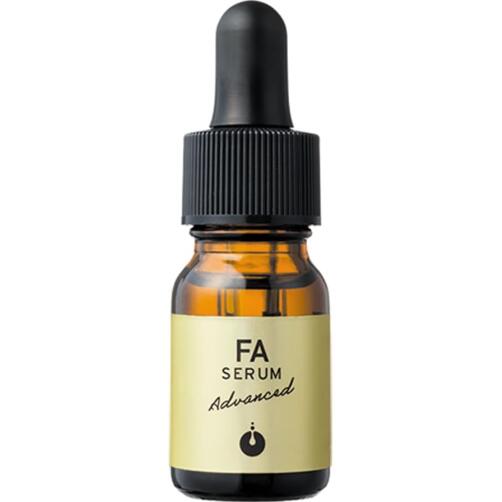メソシューティカル FAセ子ヒツジ アドバンスド 美容液 10ｍL 1本 飾り気の無い荷拵え