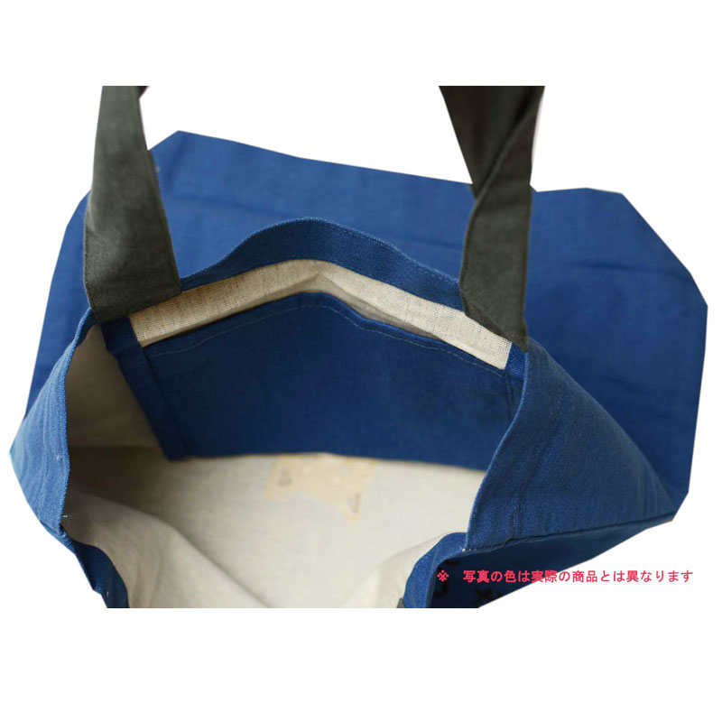 楽天市場 トートバッグ アキバしばた 秋葉原 東京 通勤 通学 通塾 しばたさん サブバッグ エコバッグ アクセサリーと雑貨のお店 Ecru