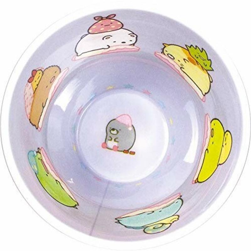 楽天市場 すみっコぐらし メッセージ メラミン カップ ギフト ずっと大切なともだち タンブラー コップ 軽量 軽い 割れにくい プレゼント アクセサリーと雑貨のお店 Ecru