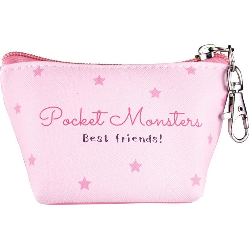 楽天市場 ポケットモンスター 三角 ミニポーチ ポーチ 化粧ポーチ 仲良しフレンズ ピカチュウ メタモン ポケモン コスメポーチ 小銭入れ ミニサイズ キーホルダー キーチェーン アクセサリーと雑貨のお店 Ecru