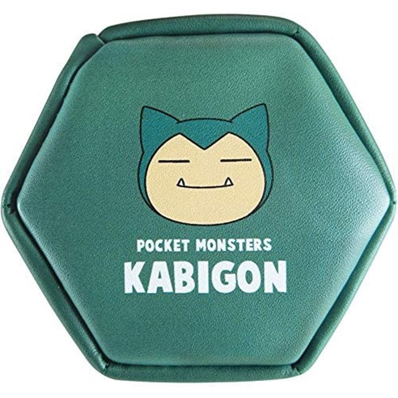 楽天市場 ポケットモンスター 六角 ペンポーチ カビゴン ポケモン ペンケース かわいい 筆入れ 筆箱 アクセサリーと雑貨のお店 Ecru