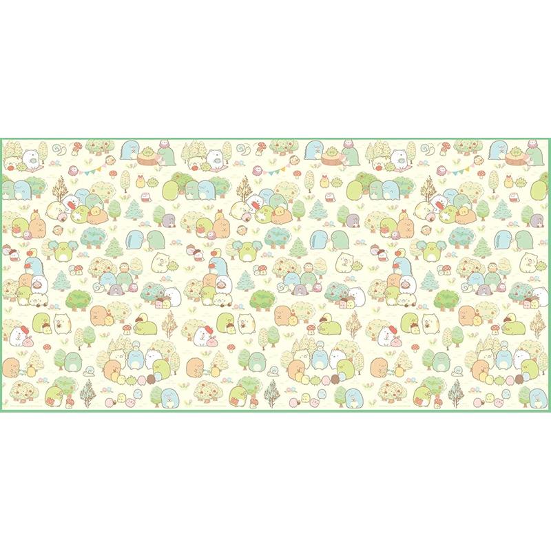 毎日続々入荷 すみっコぐらし レジャーシート L 2-3人用 90×180cm somaticaeducar.com.br