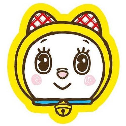 楽天市場 I M Doraemon マグネッツ ドラえもん ドラミ マグネット 磁石 アクセサリーと雑貨のお店 Ecru