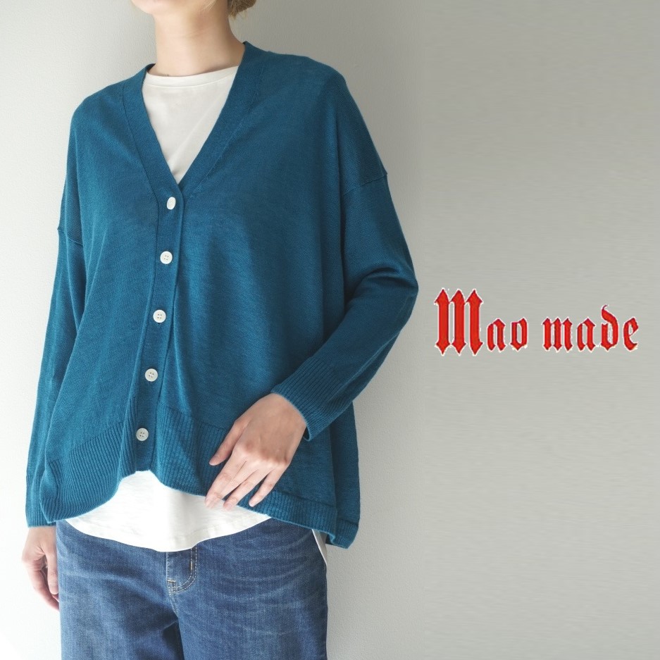 【楽天市場】【40％オフ・セール】マオメイド mao made