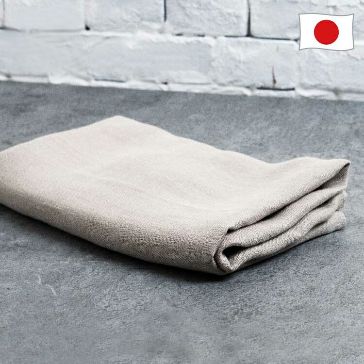 【2点以上10%OFFクーポン】【麻100％】麻 シンプルガーゼ バスタオル 日本製 泉州タオル ガーゼ タオル 薄手 厚手 大判 速乾 吸水 誕生日 プレゼント 女性 女友達 内祝い お返し 天然素材 towel 薄い クリスマスプレゼント 成願