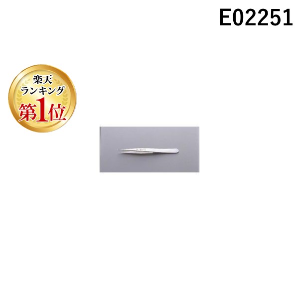【ランキング1位獲得】DUMONT デュモント E02251 DUMOSTARピンセットNO.1 E-02251