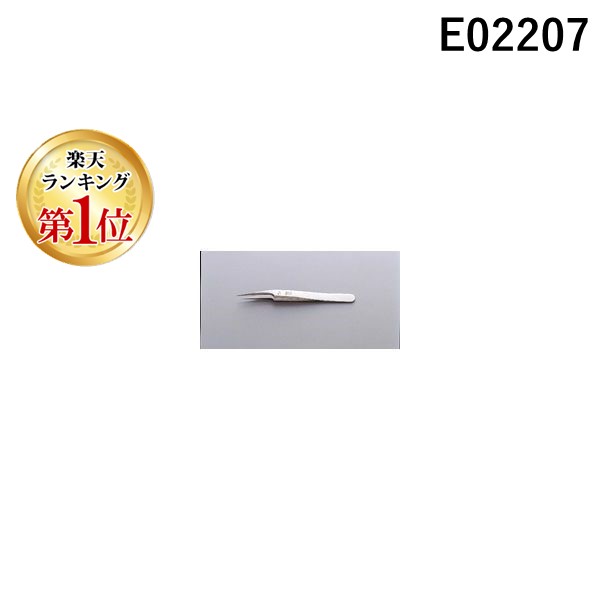 【ランキング1位獲得】DUMONT デュモント E02207 DUMOXELピンセットNO.5A E-02207