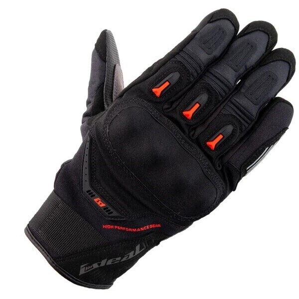 (LINEクーポン有)山城 YAMASHIRO ID016/RD/S IDEAL ID-016 REJECT H2O RD S ID016/RD/S