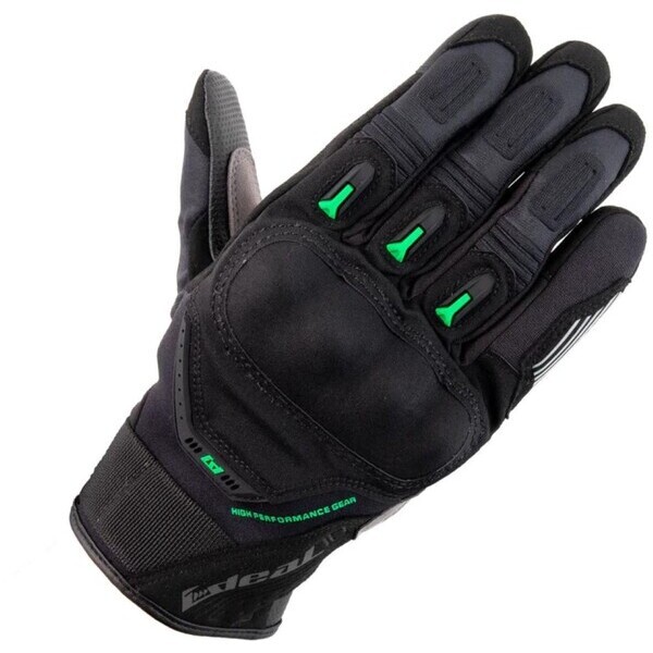 (LINEクーポン有)山城 YAMASHIRO ID016/GR/S IDEAL ID-016 REJECT H2O GR S ID016/GR/S
