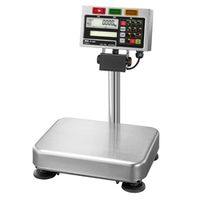 (LINEクーポン有)エーアンドデイ A&D FS-15Ki 直送 代引不可・他メーカー同梱不可 防塵・防水デジタル台はかり FS15Ki 防塵防水デジタル台はかり 業務用