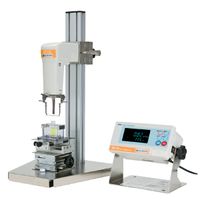 (LINEクーポン有)エーアンドデイ A&D SV-1A 音叉式粘度計 SV1A 音叉振動式粘度計 音叉型振動式粘度計｜測定器・工具のイーデンキ