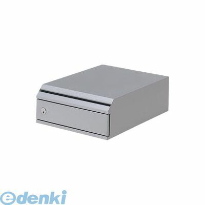 (LINEクーポン有)【受注生産品 納期-約2週間】ぶんぶく KIM-S-5 機密書類回収ボックス 卓上タイプ 【１台】 KIMS5