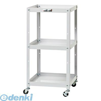 (LINEクーポン有)山金工業 WCL-3-P コンビニワゴン【１台】 WCL3P