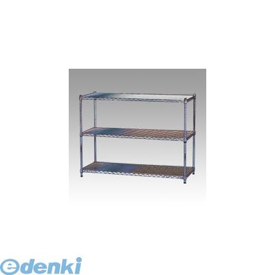 (LINEクーポン有)アイリスオーヤマ 4905009134281 メタルラック【基本セット【幅120×奥行46cm】】 MR－1209【１台】 スチールラック IRIS 収納 スチールシェルフ