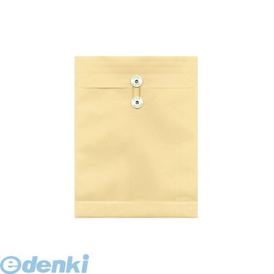 (LINEクーポン有)菅公工業 ﾎ088 再生紙クラフトパッカー角２　１００枚入