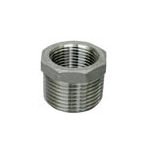 (LINEクーポン有)イノック 304B20AX8A ブッシング 50個入り 304B20AX8A【キャンセル不可】 21,217円
