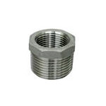 (LINEクーポン有)イノック 304B40AX25A ブッシング 10個入り 304B40AX25A【キャンセル不可】|測定器・工具のイーデンキ