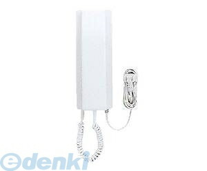 (LINEクーポン有)アイホン IE-1A ドアホン ワンタッチドアホン親機 IE1A