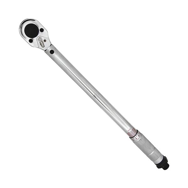 (LINEクーポン有)4977292240062 プレセット型トルクレンチ 4977292240062 E-Value 藤原産業 専用ハードケース付き 差込角 左右両回転対応