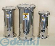 (LINEクーポン有)1-9524-04 ステンレス加圧容器 ＴＢ１０Ｎ 1952404｜測定器・工具のイーデンキ