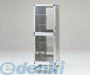 1-9015-03 ガス置換デシケーターGD−SS【SUS】 1901503|測定器・工具のイーデンキ