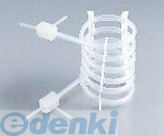(LINEクーポン有)1-8979-04 二重管式熱交換器 NH−T2 1897904|測定器・工具のイーデンキ