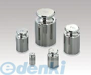 (LINEクーポン有)1-6270-06 標準分銅 E−2級 500g 1627006【送料無料】|測定器・工具のイーデンキ