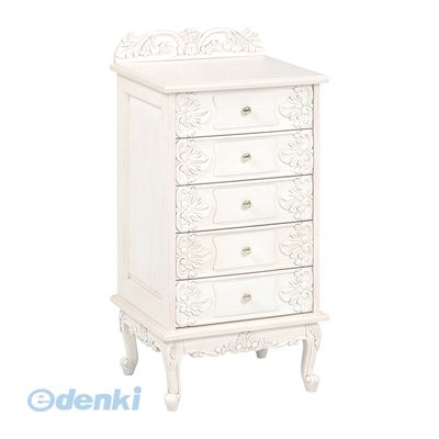 RCH-1754AW 直送 代引不可・他メーカー同梱不可 チェストRCH1754AW｜測定器・工具のイーデンキ 33,800円