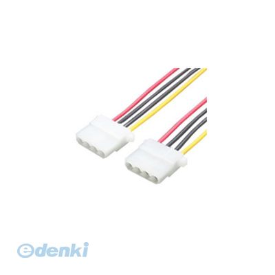 個数 1個 直送 代引不可 同梱不可 4p 変換名人 4pin電源メス メス 1本入データ通信ケーブル ペリフェラル延長ケーブル 中継ケーブル 約10cm Korkmazmauritius Com