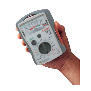 【楽天市場】【あす楽対応】「直送」sanwa 三和電機計器 AP33 ポケットタイプアナログマルチテスター：測定器・工具のイーデンキ