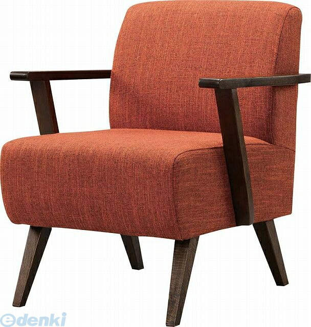 楽天市場】1人掛けソファ ダイニングソファ RTO-741 AZUMAYA 東谷