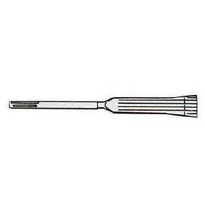 (LINEクーポン有)BOSCH ボッシュ MAXJC-280 ジョイントチゼル チップツキ #2607990010 MAXJC280 打撃専用アクセサリー