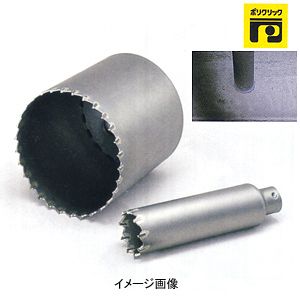 (LINEクーポン有)BOSCH ボッシュ PSI-160C 振動コア カッター 160MM PSI160C ポリクリックシステム 振動コアカッター ポリクリック振動コア コアドリルビット 12,073円