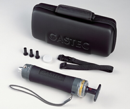(LINEクーポン有)9-070-11 ガステック検知器　GV-110S 907011