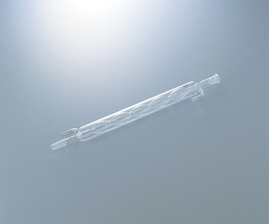 1-4325-03 共通摺合球入冷却器　0010-02-40 1432503｜測定器・工具のイーデンキ 11,158円