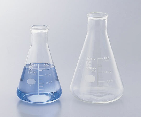 6-017-07 三角フラスコ 2000ml シバタ 柴田 科学 601707|測定器・工具のイーデンキ