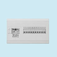 日東工業 HSB3E53-42 直送 代引不可・他メーカー同梱不可 HPB形ホーム分電盤・露出型 HSB3E5342|測定器・工具のイーデンキ