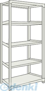 (LINEクーポン有)扶桑金属工業 GSN-J2112E5D 直送 代引不可・他メーカー同梱不可 グッシェルフNT Jタイプ500KG GSNJ2112E5D|測定器・工具のイーデンキ