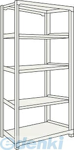 (LINEクーポン有)扶桑金属工業 GSN-K2115A5D 直送 代引不可・他メーカー同梱不可 グッシェルフNT Kタイプ150KG GSNK2115A5D|測定器・工具のイーデンキ