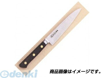 翌日出荷 直送 代引不可・他メーカー同梱不可 マサヒロ 正広 13003 正広作 口金付 ペテー135 ペティーナイフ 本職用日本鋼 正広作ペティーナイフ ペティナイフ 包丁【キャンセル不可】