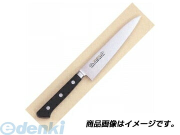 直送 代引不可・他メーカー同梱不可 マサヒロ 正広 13704 正広作MV口金 ペテー150 ペティーナイフ モリブデン鋼 ツバ付 ぺティナイフ 包丁【キャンセル不可】
