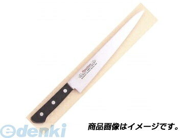 直送 代引不可・他メーカー同梱不可 マサヒロ 正広 14017 正広作MV黒合板 筋引240 MV黒合板筋引 MV黒合板包丁 筋引包丁 包丁MV黒合板筋引 牛刀シリーズ 日用品【キャンセル不可】