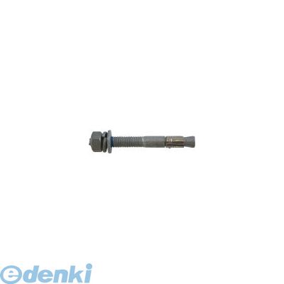 【即納在庫品】「直送」サンコーテクノ サンコー TCW1080D 【30個入】トルコンアンカーTCWーDタイプ溶融亜鉛めっきミリ 380-1497 テクノ トルコンアンカーTCWーDタイプ溶融亜鉛めっきミリねじウェッジ