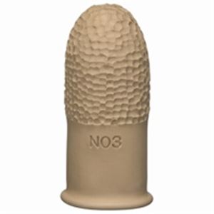 直送・代引不可三東 指サック SA-3 中B／NO.3 50個入別商品の同時注文不可