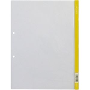 【特集】雨季打つ手グッズ ファイル・バインダー-文房具・事務用品-日用品雑貨・文房具・手芸