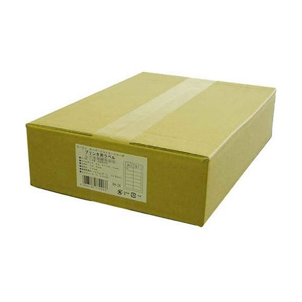 直送・代引不可 3M A-one エーワン スーパーエコノミー プリンタ用ラベル 14面 四辺余白付 3M-L14AM500N 別商品の同時注文不可