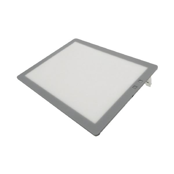 直送・代引不可 マービー LEDトレース台調光式 B4型 014-0198 別商品の同時注文不可｜測定器・工具のイーデンキ